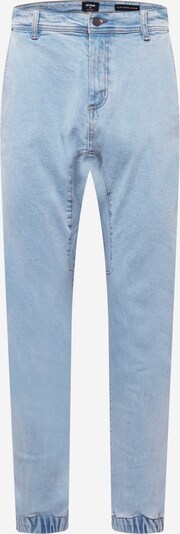 Jeans Cotton On pe albastru deschis, Vizualizare produs