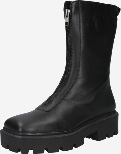 Bianco Bootie 'Danielle' in Black, Item view