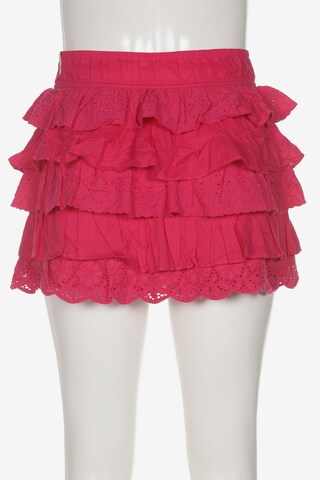 HOLLISTER Skirt in L in Pink