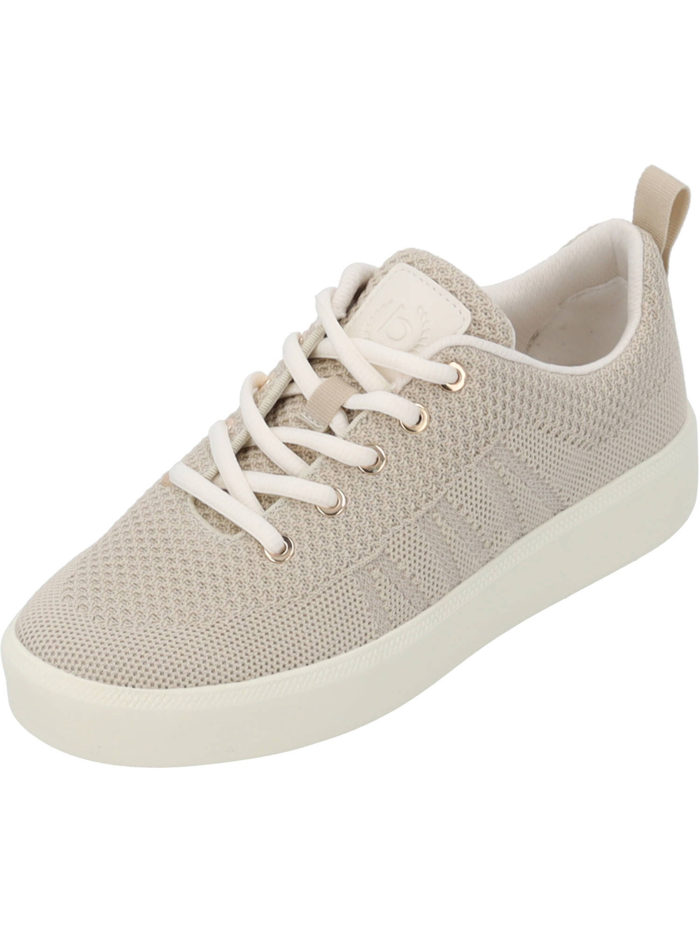 bugatti Sneaker in Beige