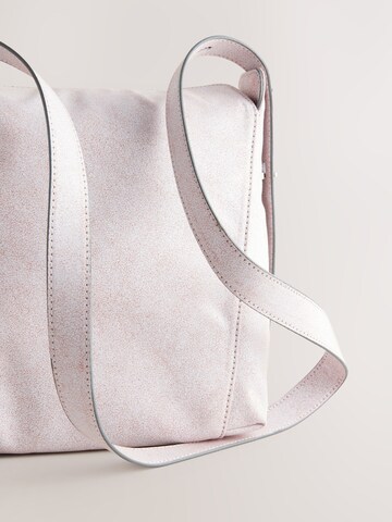 Next Umhängetasche in Pink