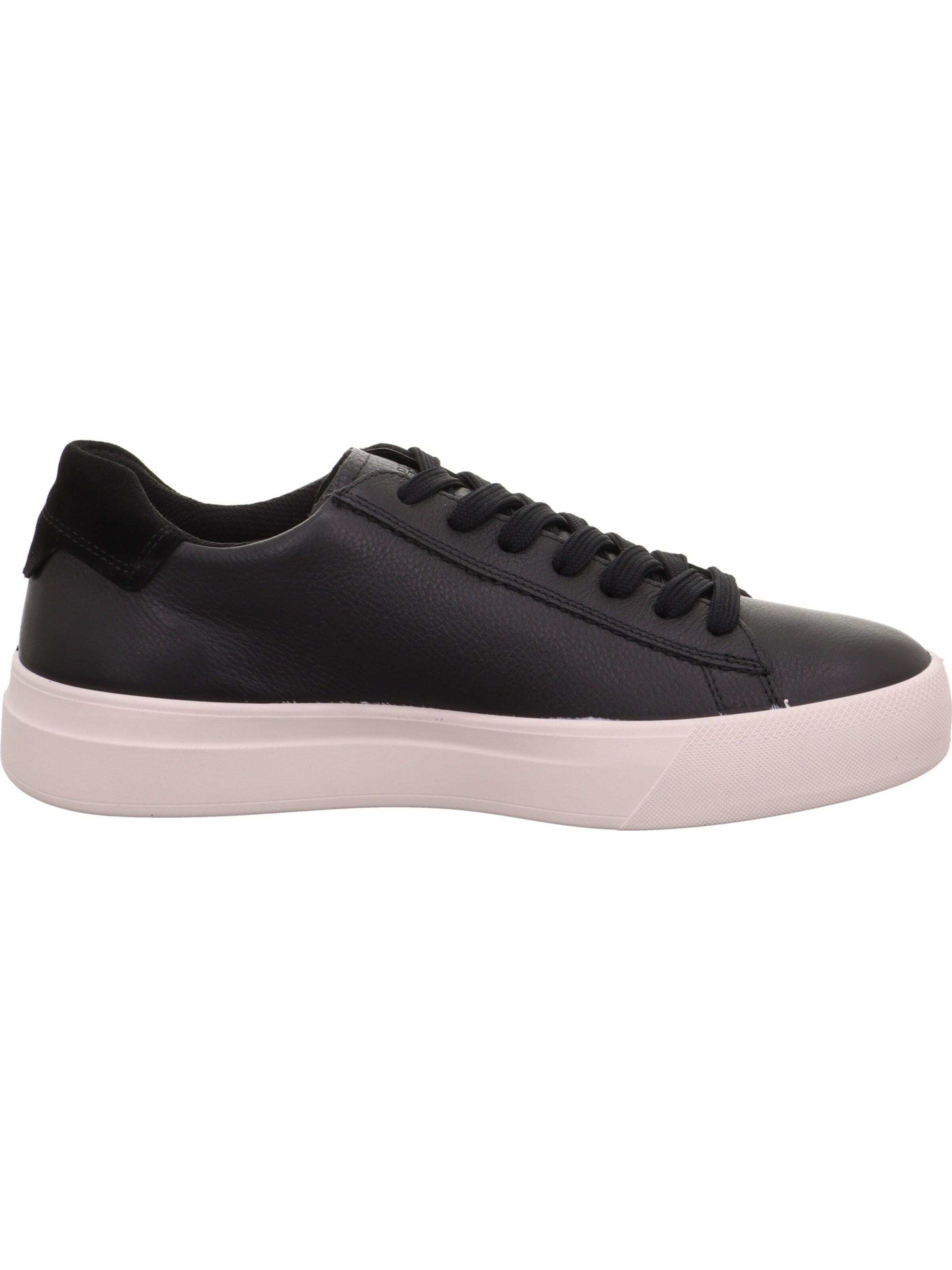 Legero Sneakers in Black