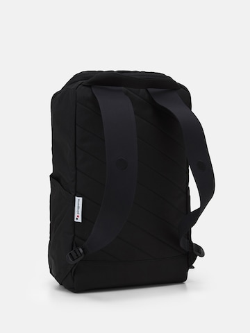 pinqponq Backpack 'PURIK' in Black