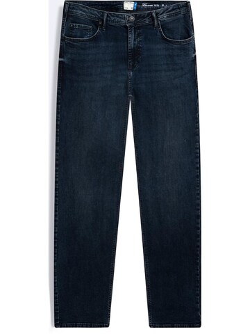 regular Jeans 'LTB Jeans Paul P Straight Leg Mid Waist Jeanshose' di LTB Jeans in blu: frontale