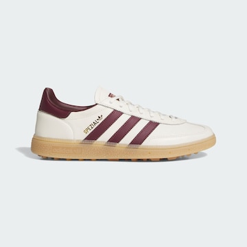 ADIDAS PERFORMANCE Sportschoen 'Handball Spezial' in Wit