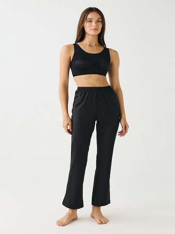 C&City Zwemshorts in Bruin