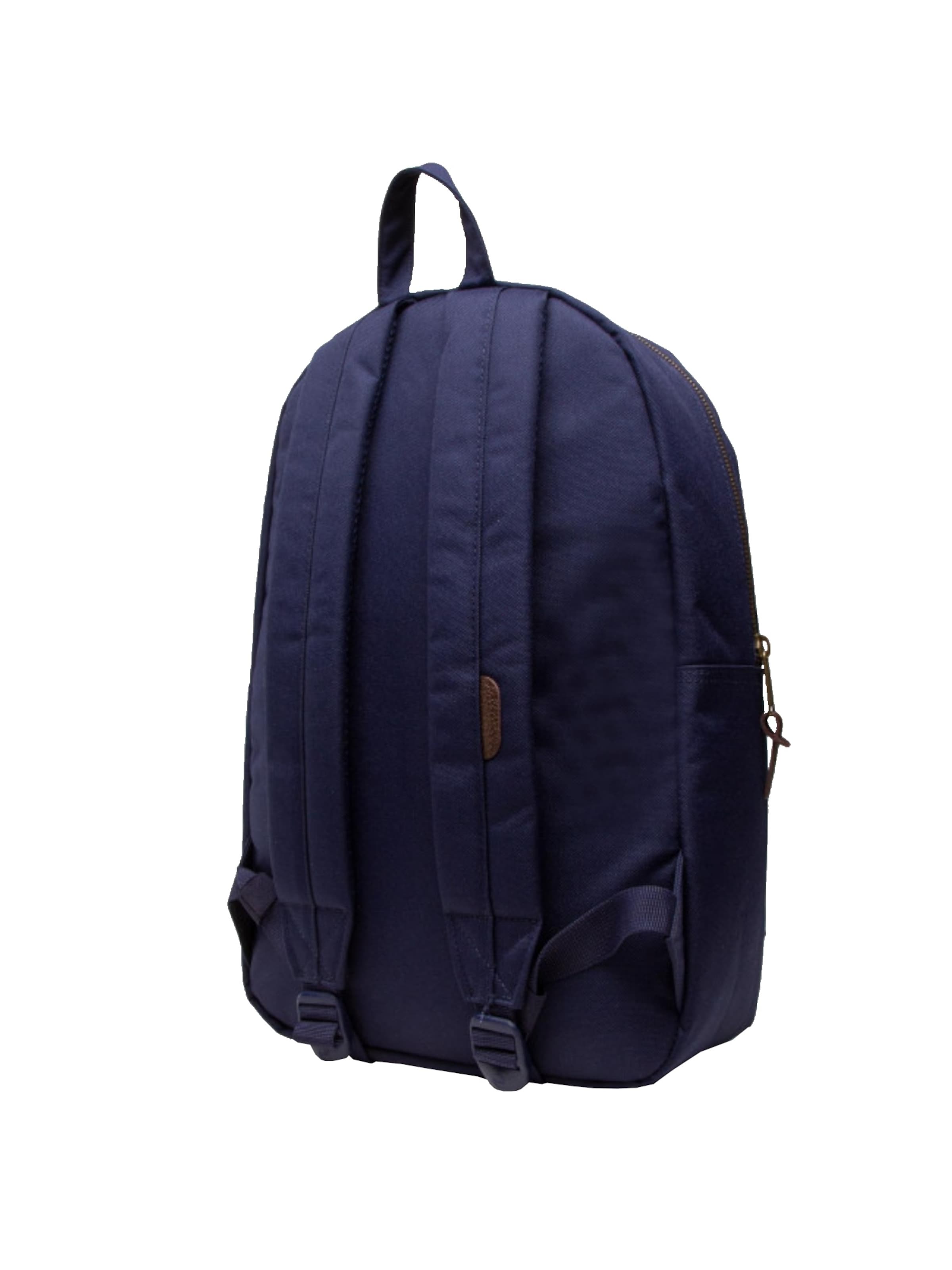 Herschel Rucksack 'Settlement'‌‌ in Blau