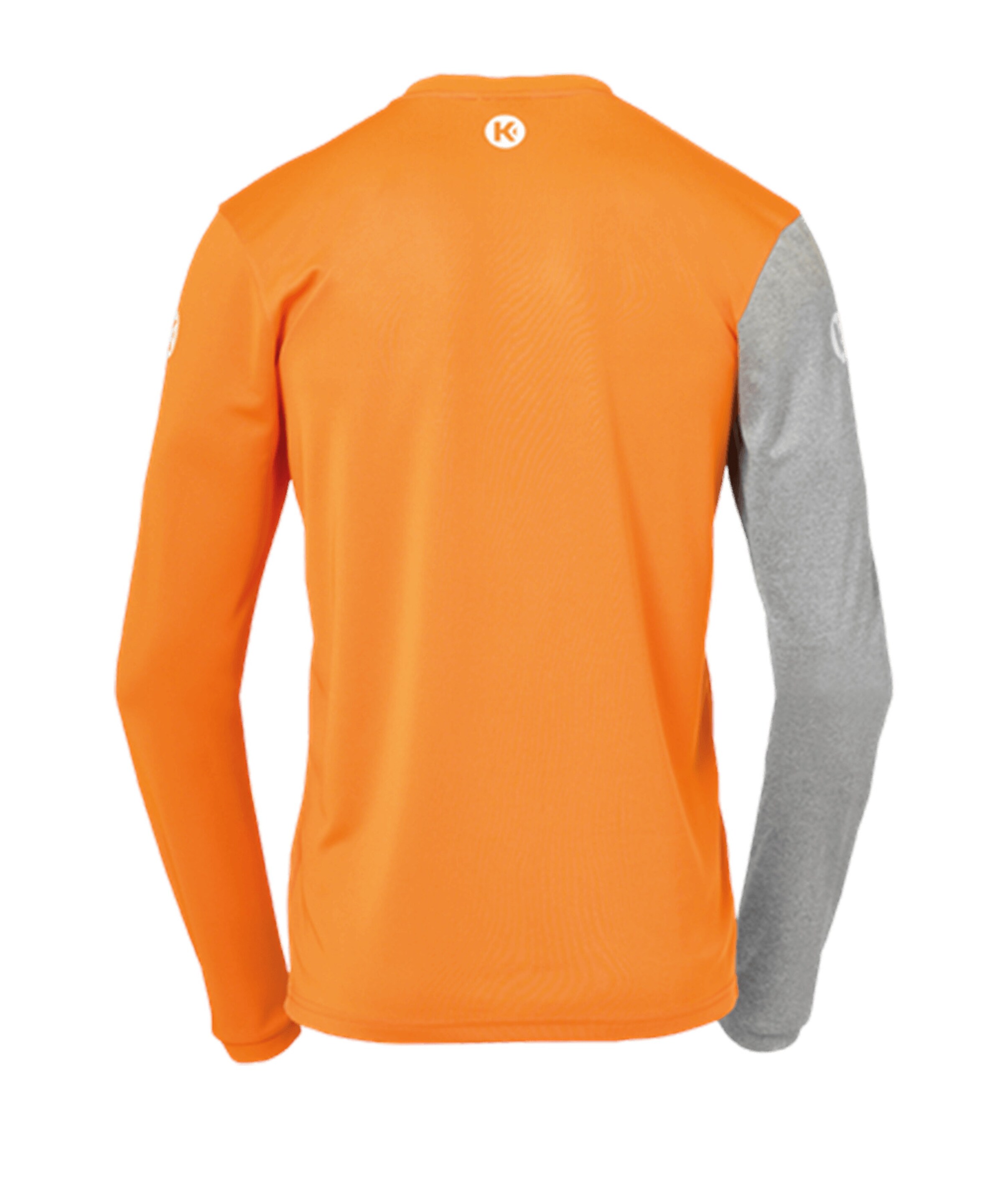 KEMPA Sweatshirt in Orange