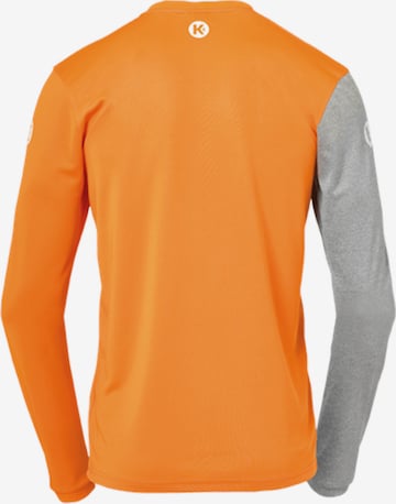 KEMPA Athletic Sweatshirt in Orange