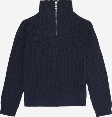 STACCATO Pullover i blå: forside