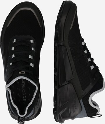 ECCO Sneakers laag 'ECCO BIOM 2.1 X COUNTRY M' in Zwart