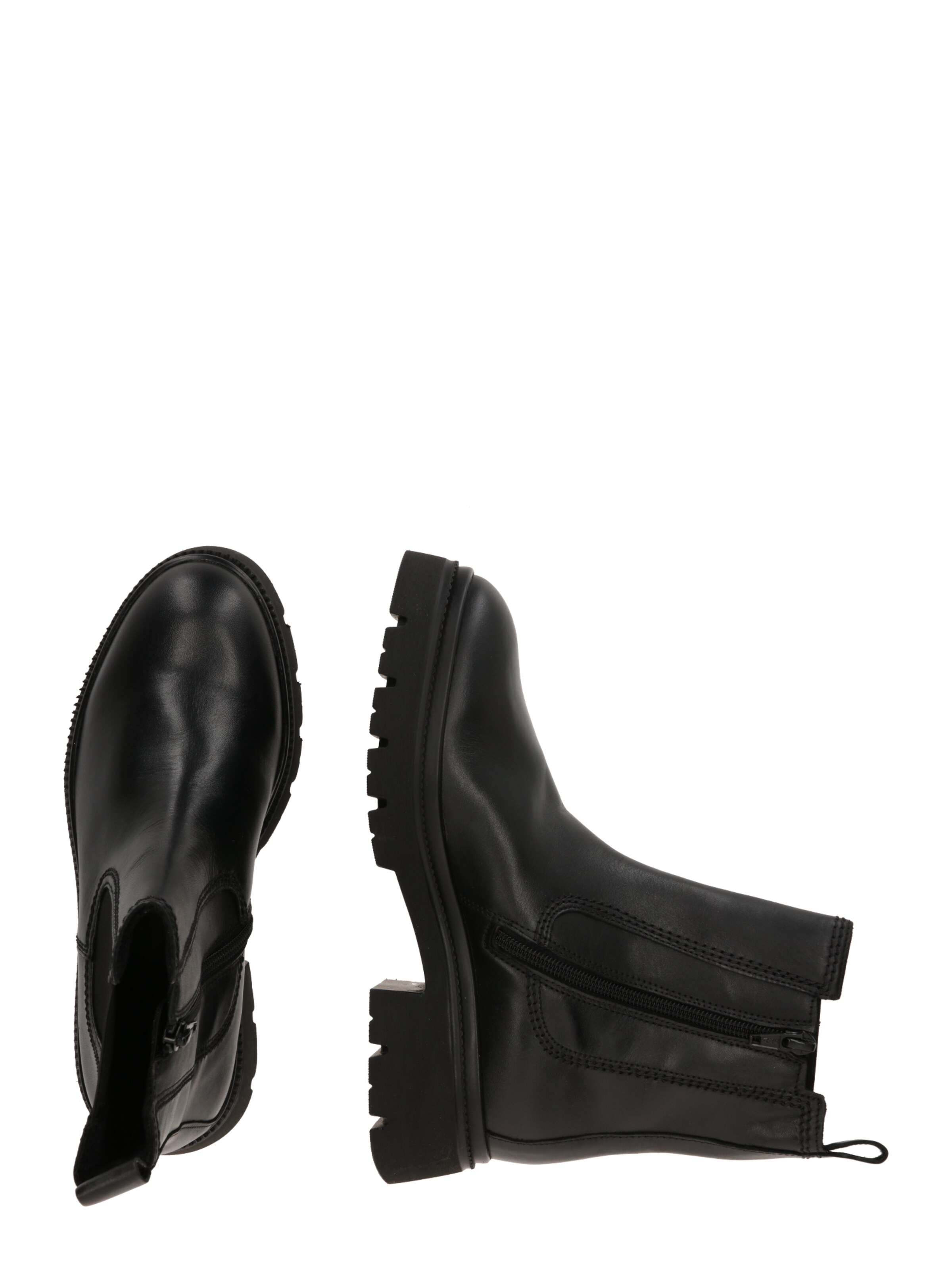 Stivaletto di GABOR in nero