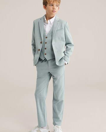 WE Fashion Сако в зелено