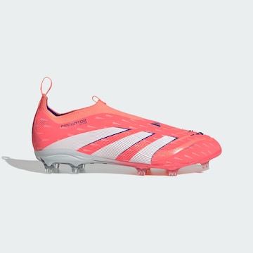 ADIDAS PERFORMANCE - Calzado deportivo 'Predator Elite' en naranja