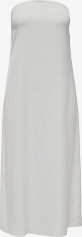 ONLY Summer Dress in White: front