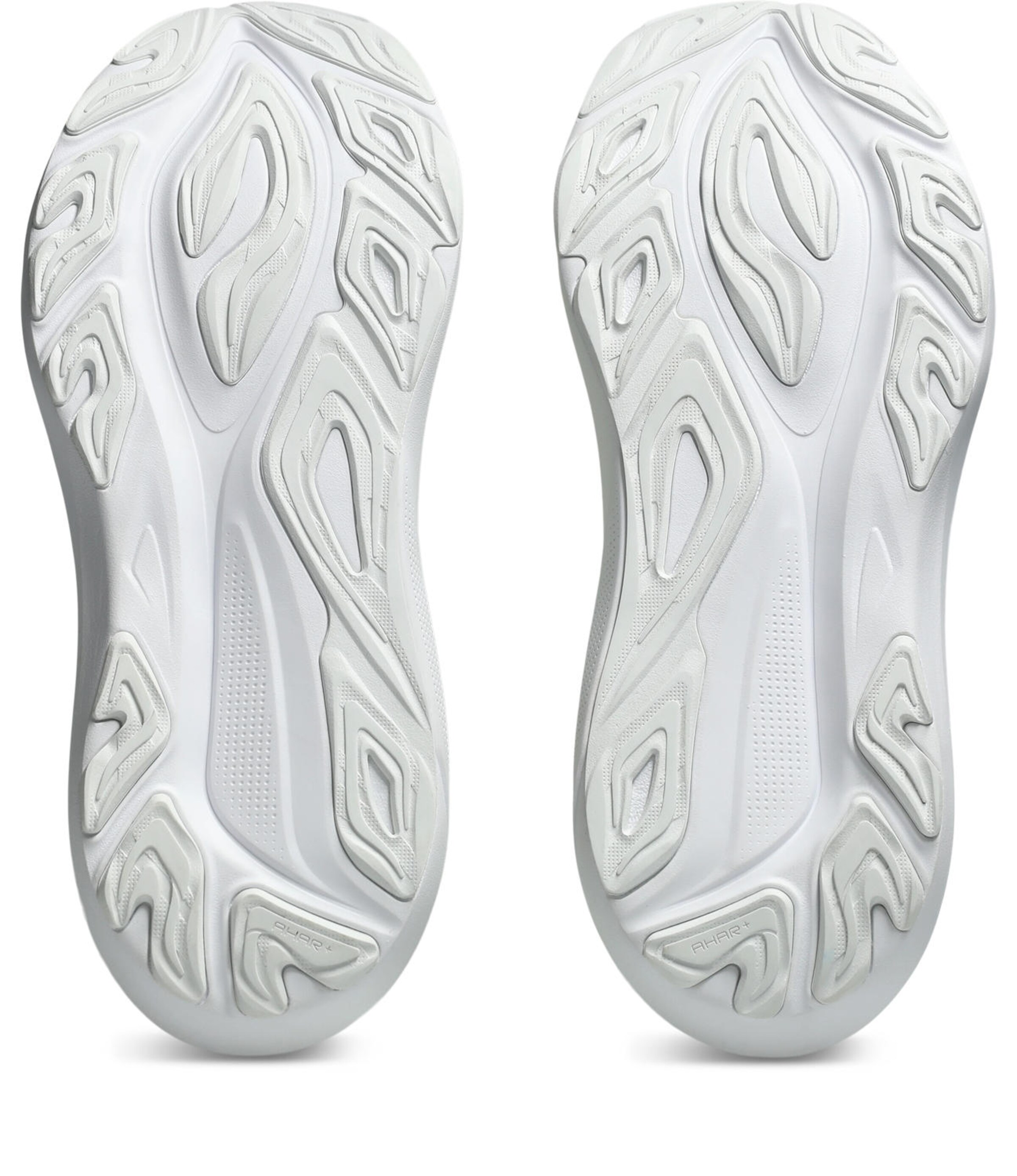 ASICS Running Shoes in Yellow