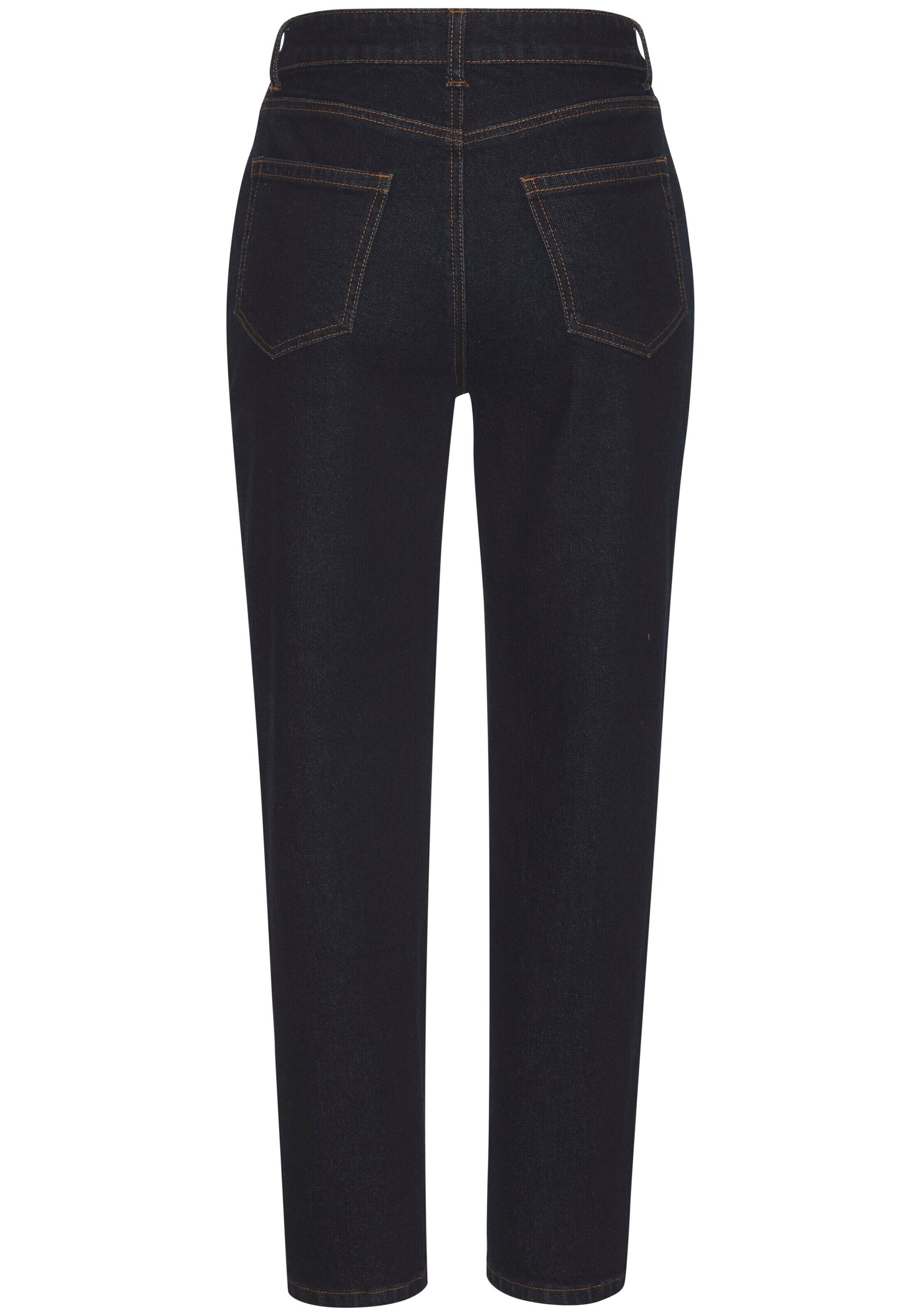 LASCANA Slim fit Jeans in Blue