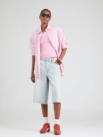 Haut 'JXGIGI' JJXX en rose