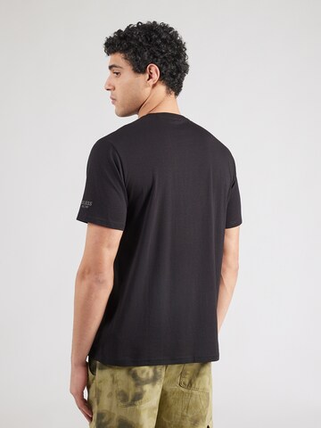 GUESS Shirt in Black