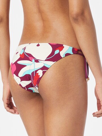 Pantaloncini per bikini di Chantelle in rosso