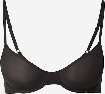 Liemenėlė iš Calvin Klein Underwear, spalva – juoda, Prekių apžvalga