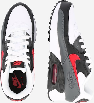 Nike Sportswear Кроссовки 'Air Max 90' в Смешанный