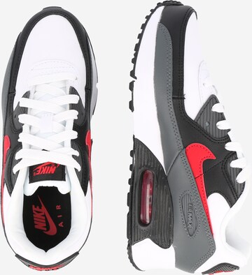 Nike Sportswear - Zapatillas deportivas 'Air Max 90' en Mezcla de colores