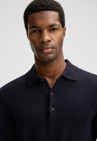 Pull-over ' Aiden ' STRELLSON en bleu