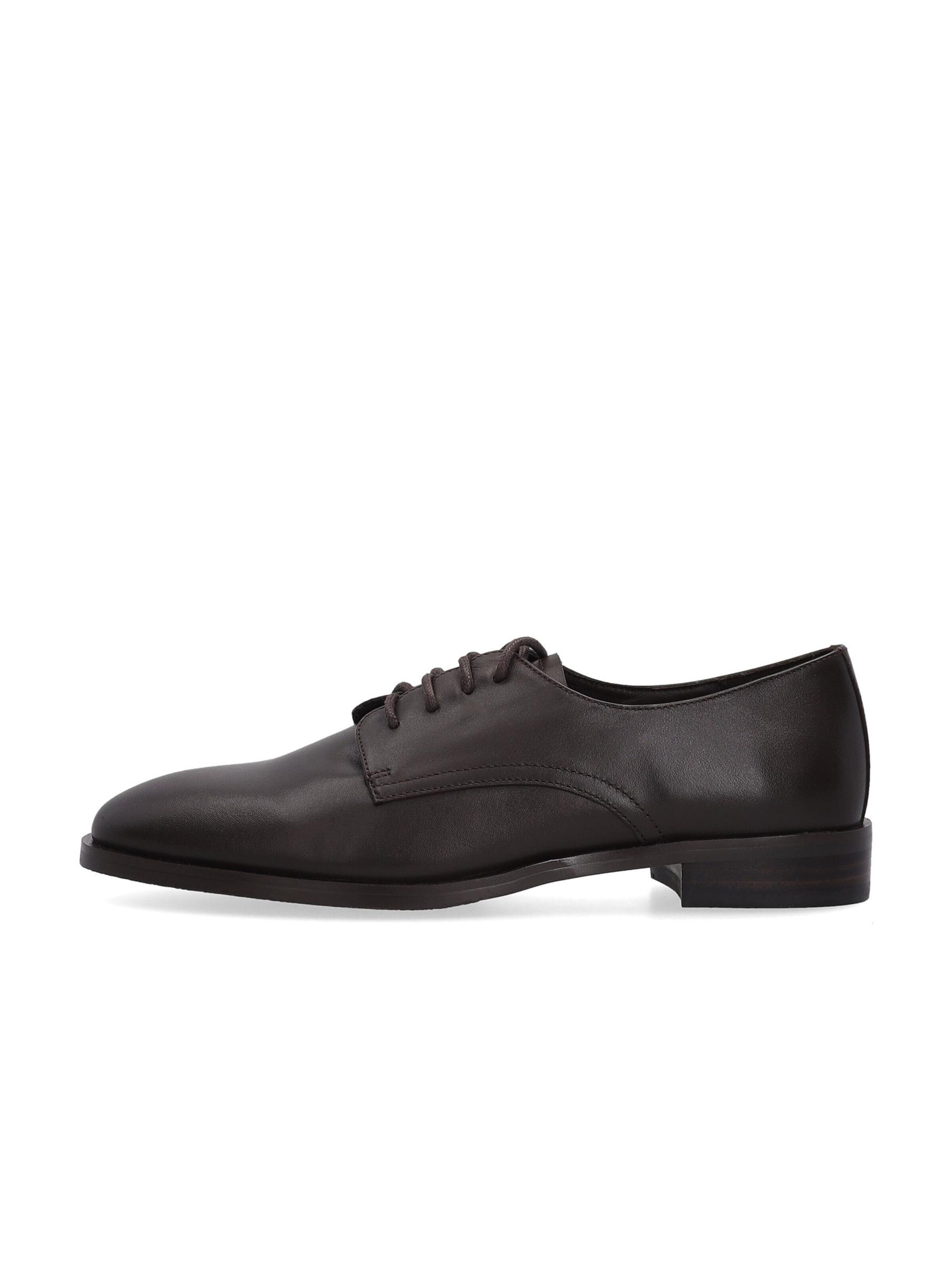 VENEZIA Schnürschuh 'Venezia'‌‌‌‌‌‌‌‌‌ in Braun