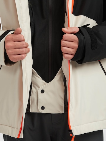Giacca per outdoor di O'NEILL in beige
