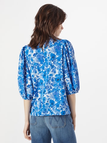 SISTERS POINT Blouse 'VENTIA' in Mixed colours