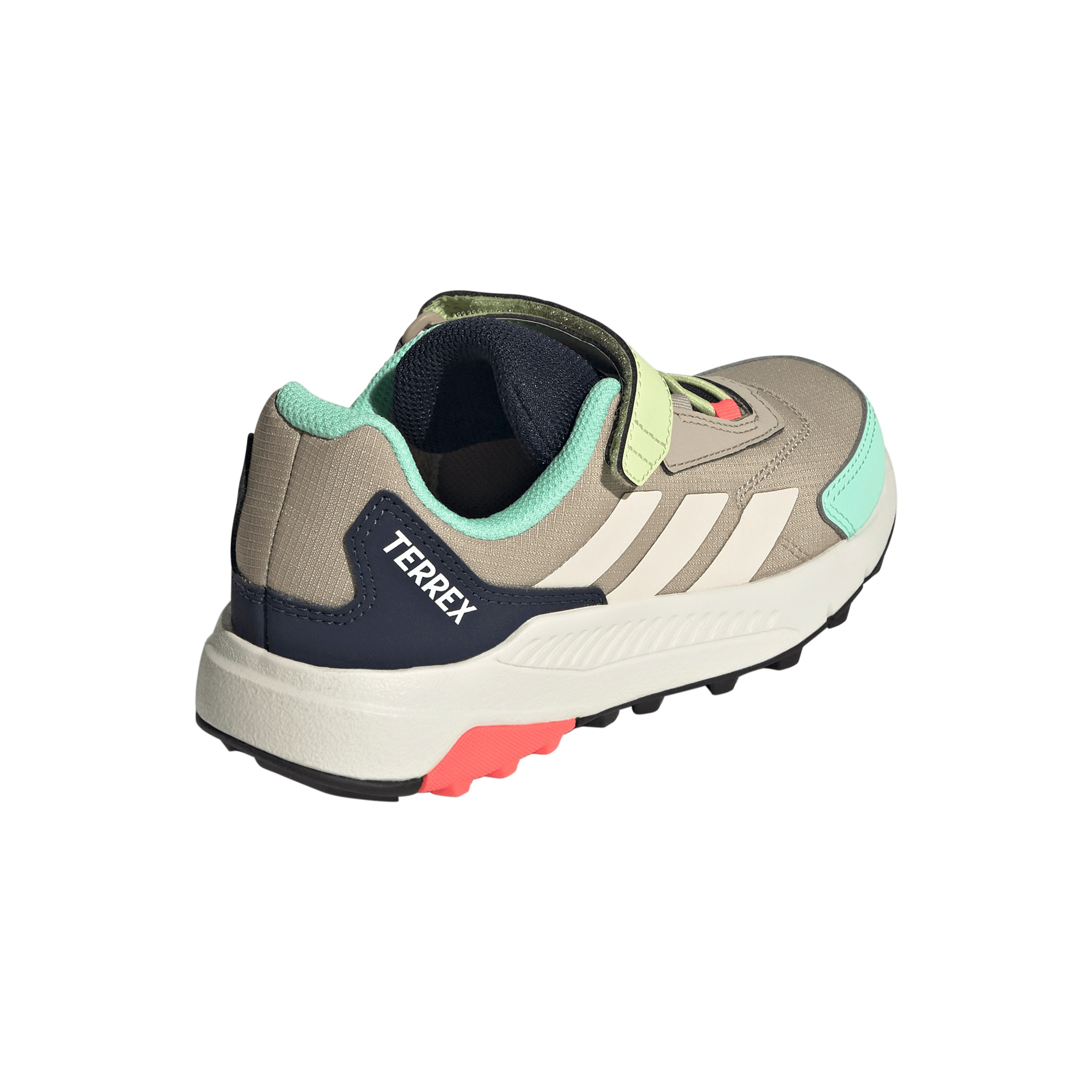 ADIDAS TERREXNiske cipele 'Anylander' - zelena boja