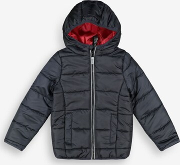 ESPRIT Winterjacke in Schwarz: predná strana