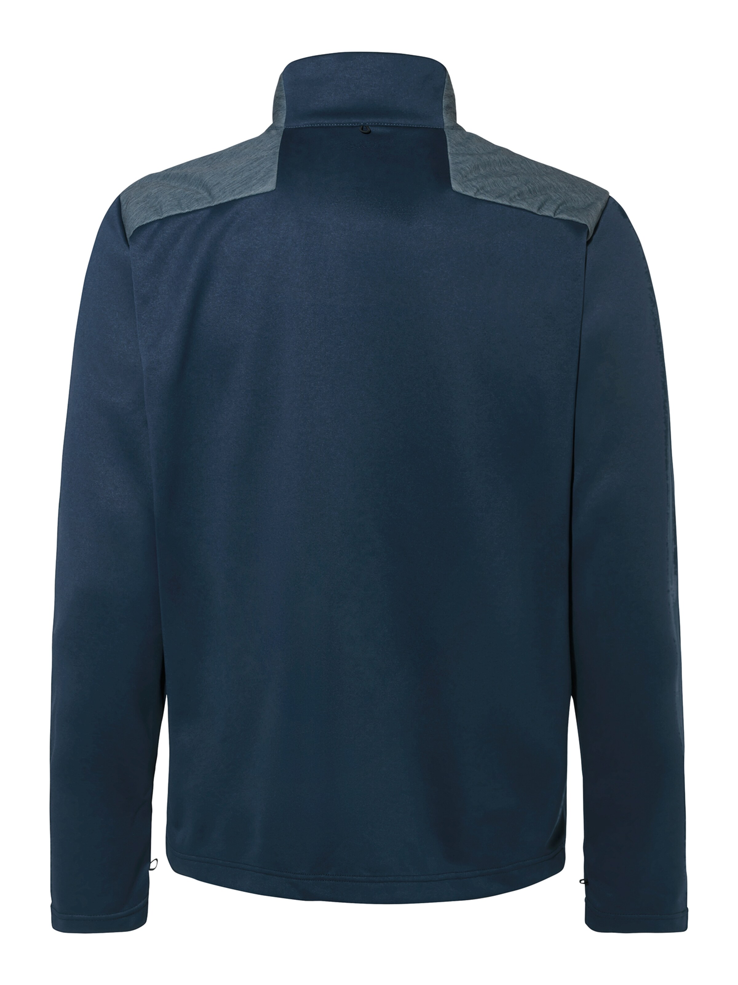 VAUDE Outdoor jacket 'Yaras' in Blue
