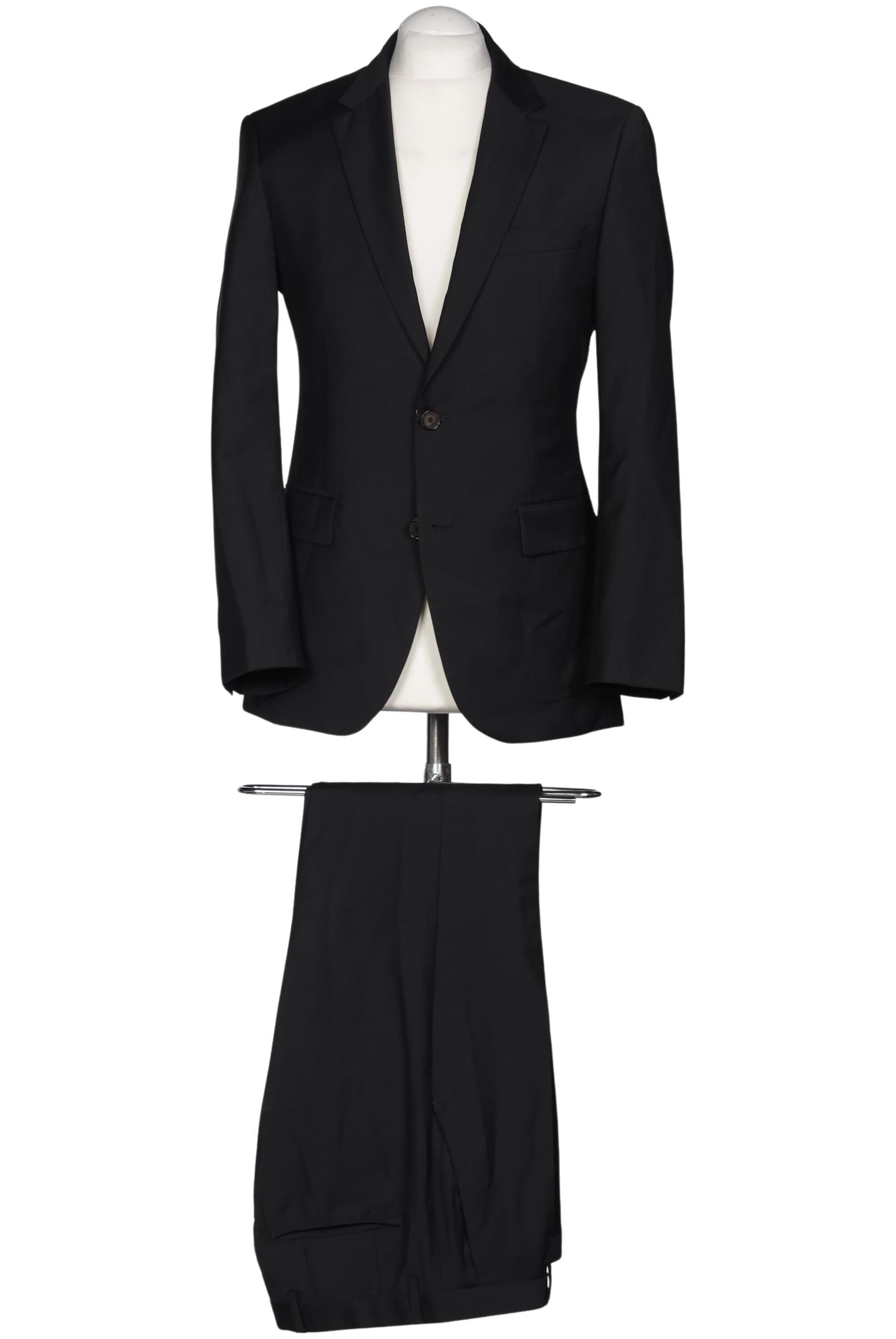 BOSS Black Suit in XS in Black: front