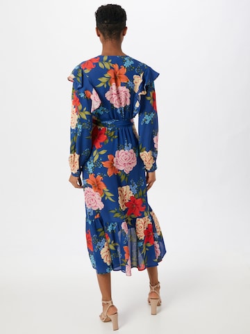 Derhy - Vestido 'SOUVENIR ROBE' en Mezcla de colores