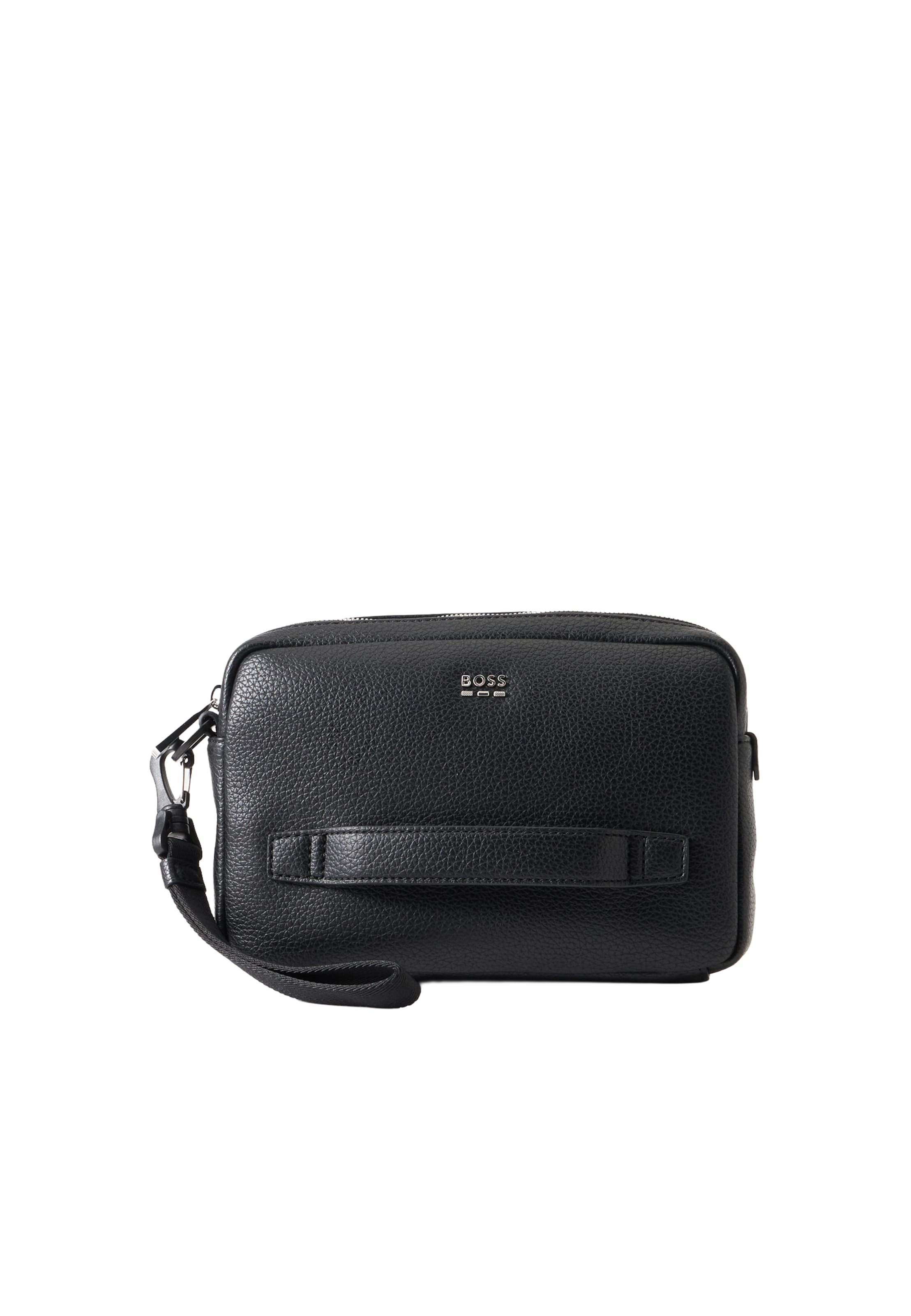 BOSS Crossbody bag 'Ray' in Black: front