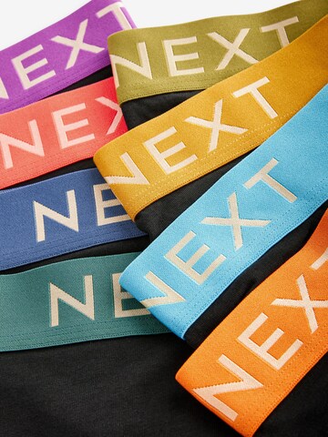 Next - Calzoncillo boxer en negro