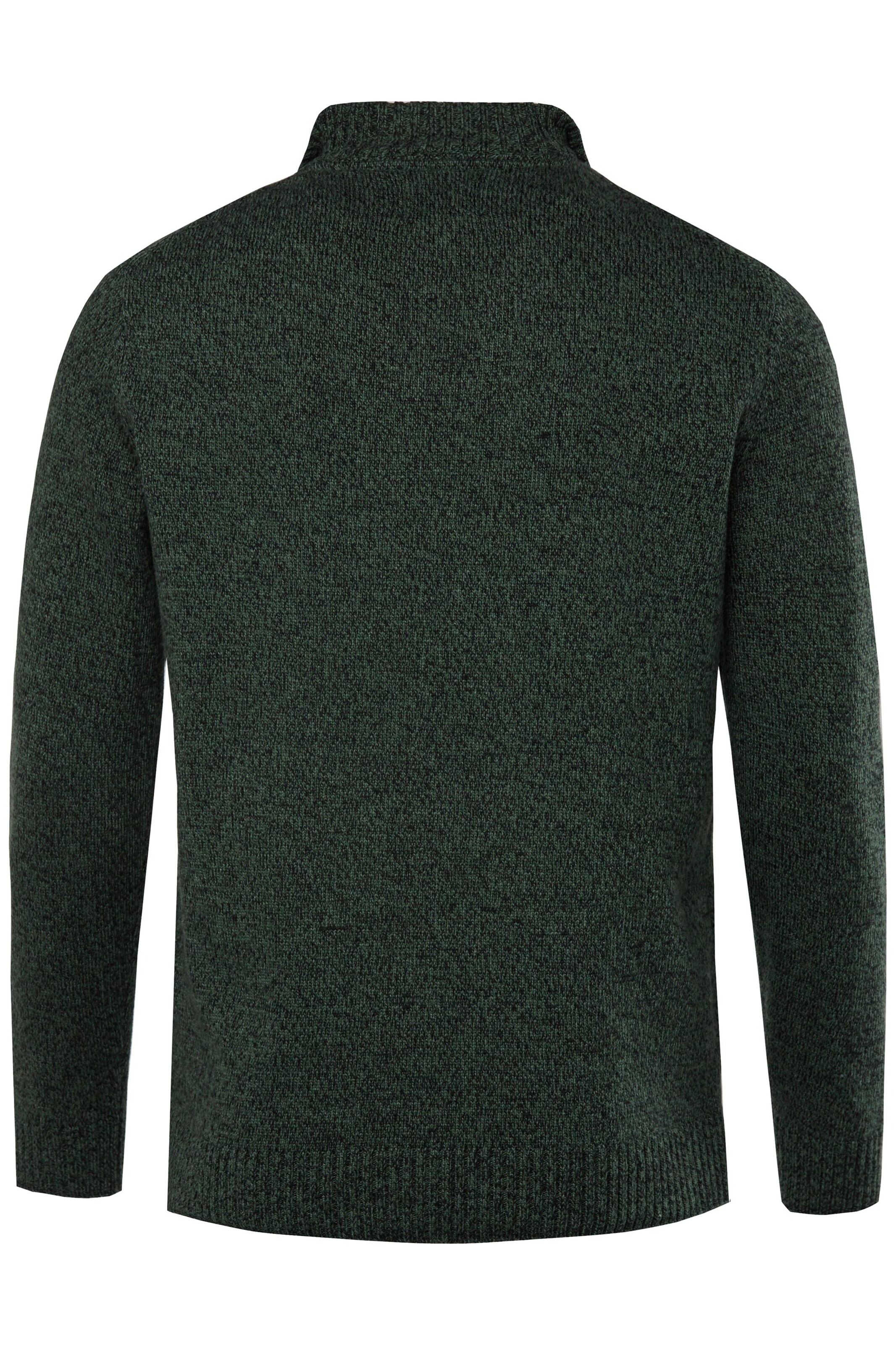 JP1880 Sweater in Green