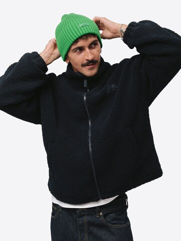 Berretto 'Kubota Unisex Autumn/Winter Marshmallow Beanie' di Kubota in verde