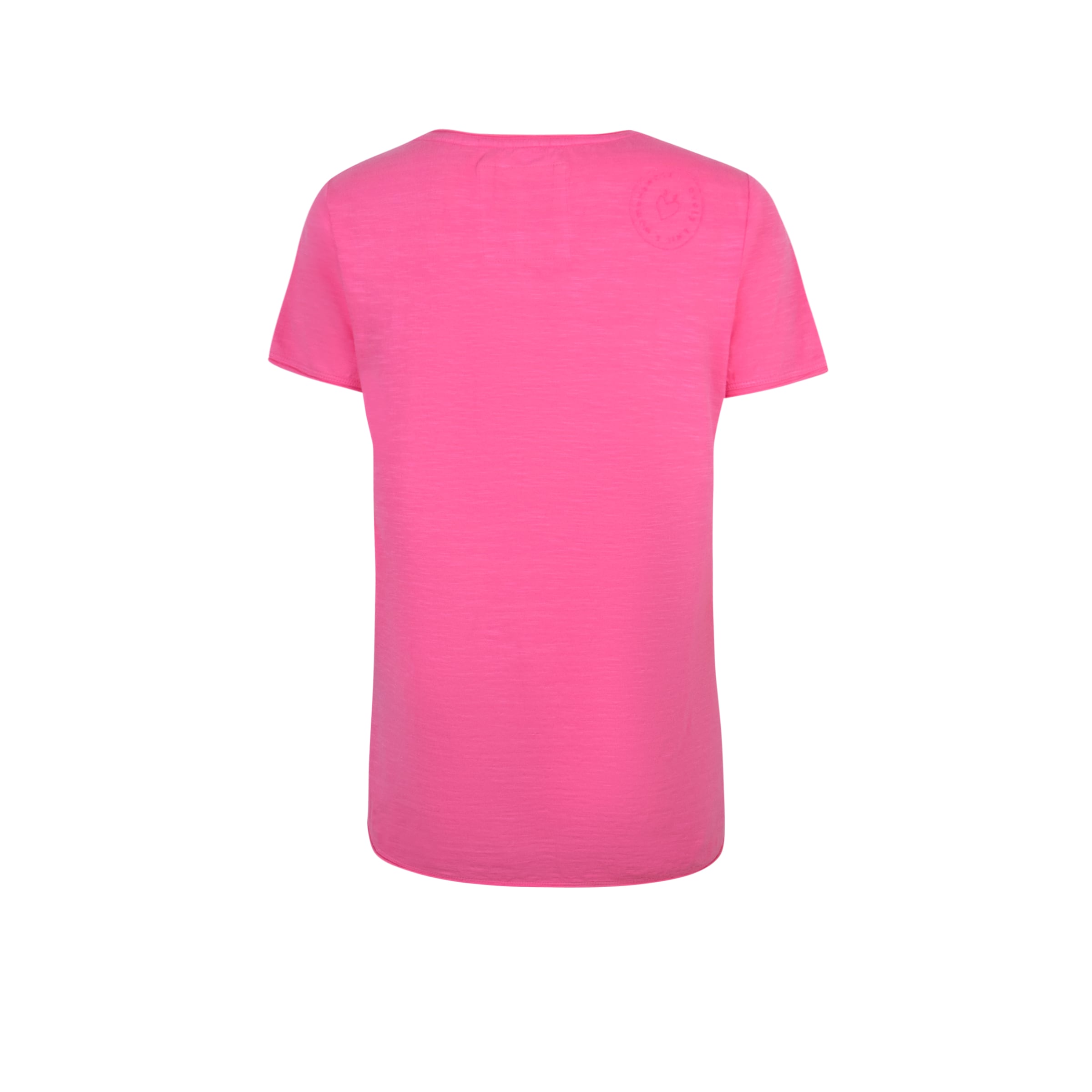 rožinė LIEBLINGSSTÜCK Marškinėliai 'Cia'