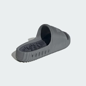 ADIDAS ORIGINALS Mule 'Adilette 25' in Grey