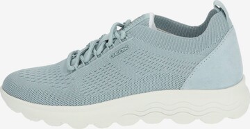 GEOX Sneaker 'Spherica' in Blau