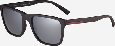 ARMANI EXCHANGE Slnečné okuliare '0AX4080S' - čierna, Produkt