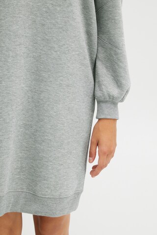 Robe 'Malo' ICHI en gris