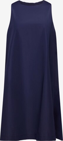 ESPRIT Kleid in Blau: predná strana