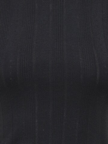 ONLY Футболка 'ONLTenna' в Черный