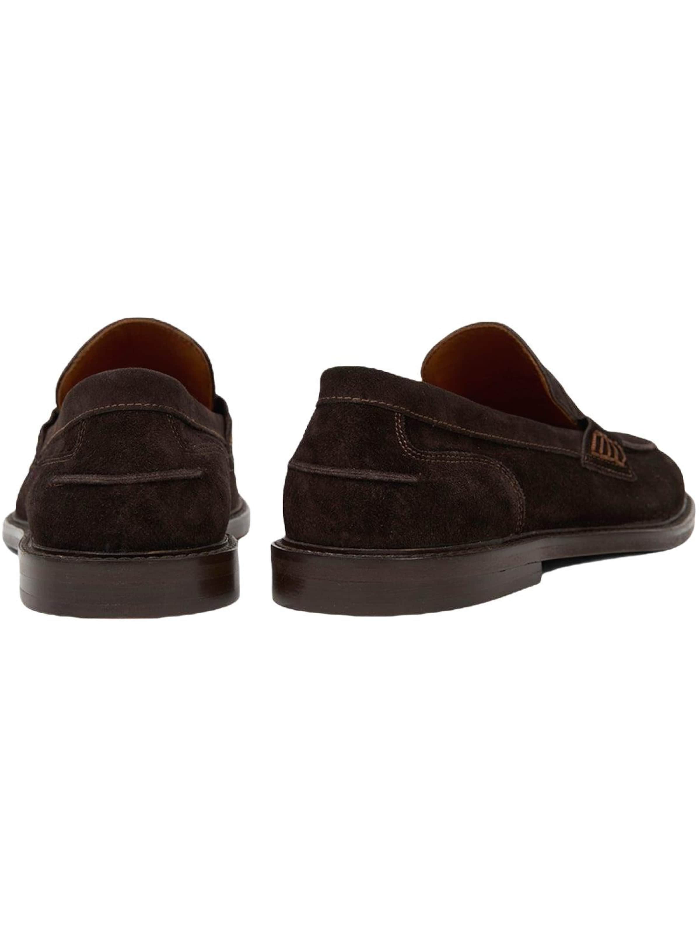 Desa Slipper‌‌‌ in Braun