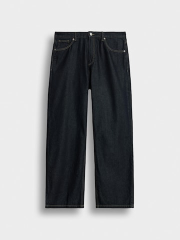 Burocs Jeans 'Vince' in Blue: front