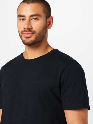 Cotton On T-Shirt in Schwarz